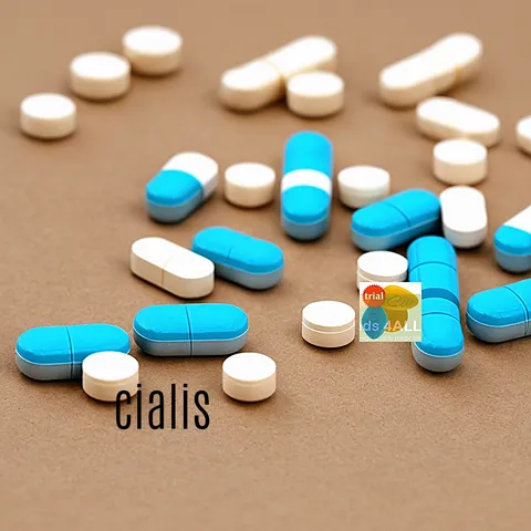 Cialis efectos secundarios